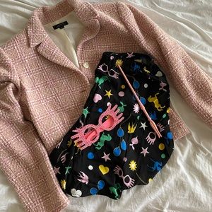 Luna Lovegood Work Appropriate Cosplay